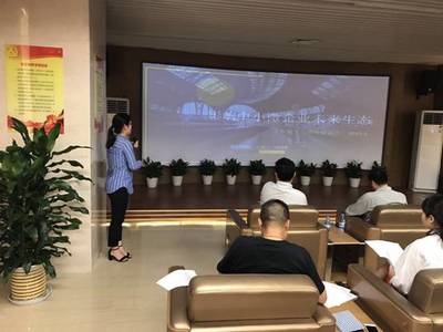 湘潭经开区创新创业服务中心2017年第五期项目路演入孵项目公示 聚焦信息咨询服务，激发创新活力